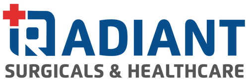 Radiant Surgicals & Healthcare